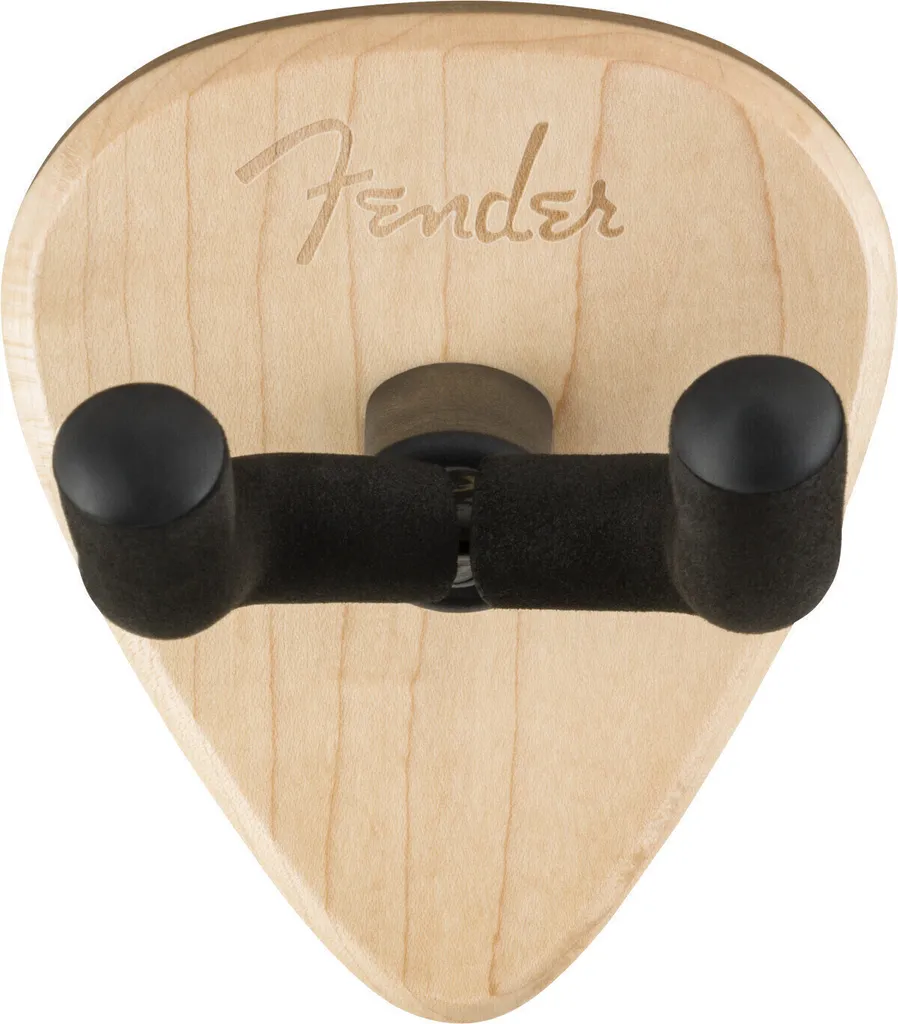 Fender 351 MP Guitar Rack Maple - Support pour Guitares en Érable Massif