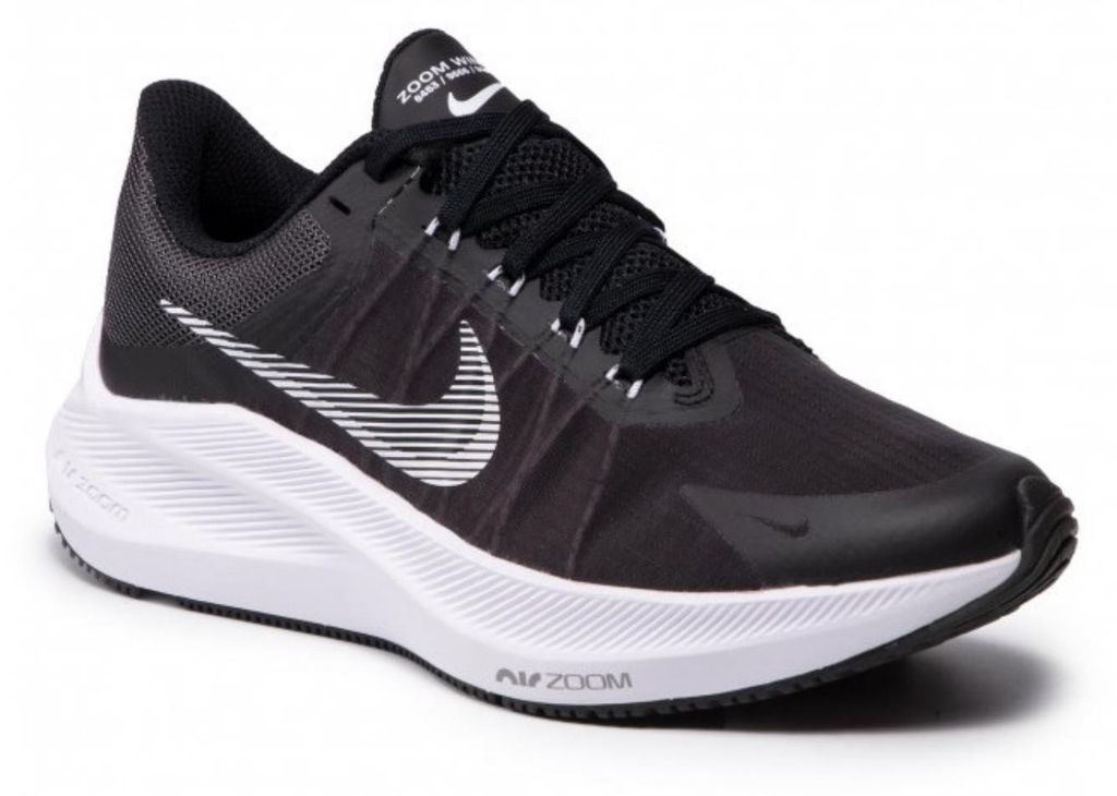 Nike Womens Zoom Winflo 8 Running Trainers Cw3421 Sneakers Shoes 005
