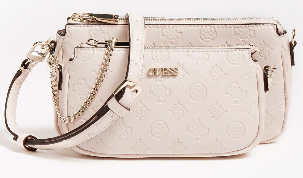 Borse a tracolla GUESS Immagine del prodotto 