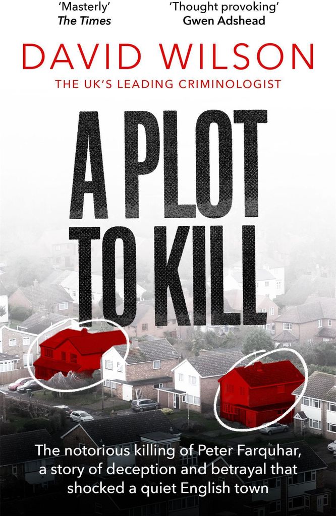 A Plot to Kill