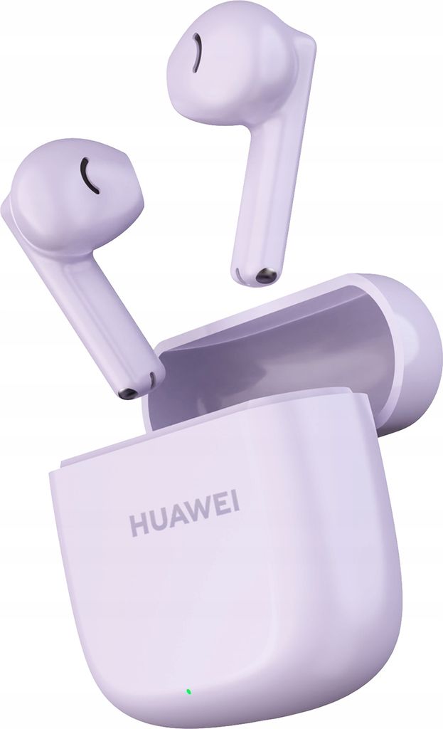 Bluetooth-In-Ear-Kopfhörer Huawei Freebuds SE 2 Lila mit 40 Produktbild 