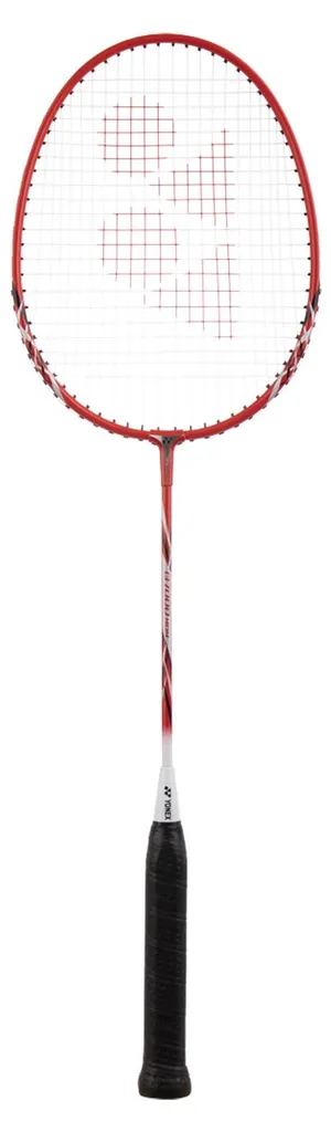 Yonex B7000MDM Raquettes de Badminton - Pack de 2 avec Housse de Transport
