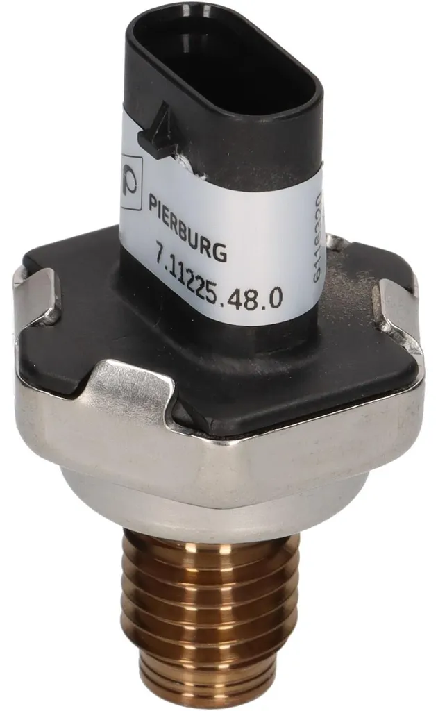 Capteur de pression carburant PIERBURG 7.11225.48.0 pour Renault Trafic