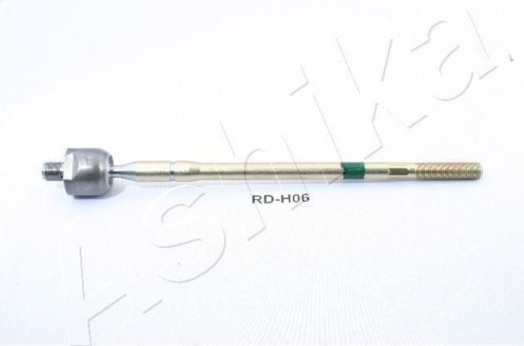 ASHIKA 103-0H-H06 Axialgelenk Spurstange für HYUNDAI COUPE (GK) Vorne