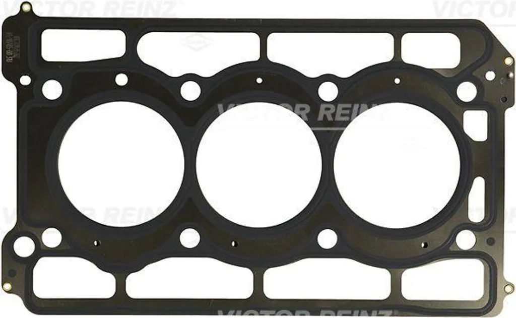 Stop fuites moteur : Joint de culasse 31465617 fiable pour Volvo XC40