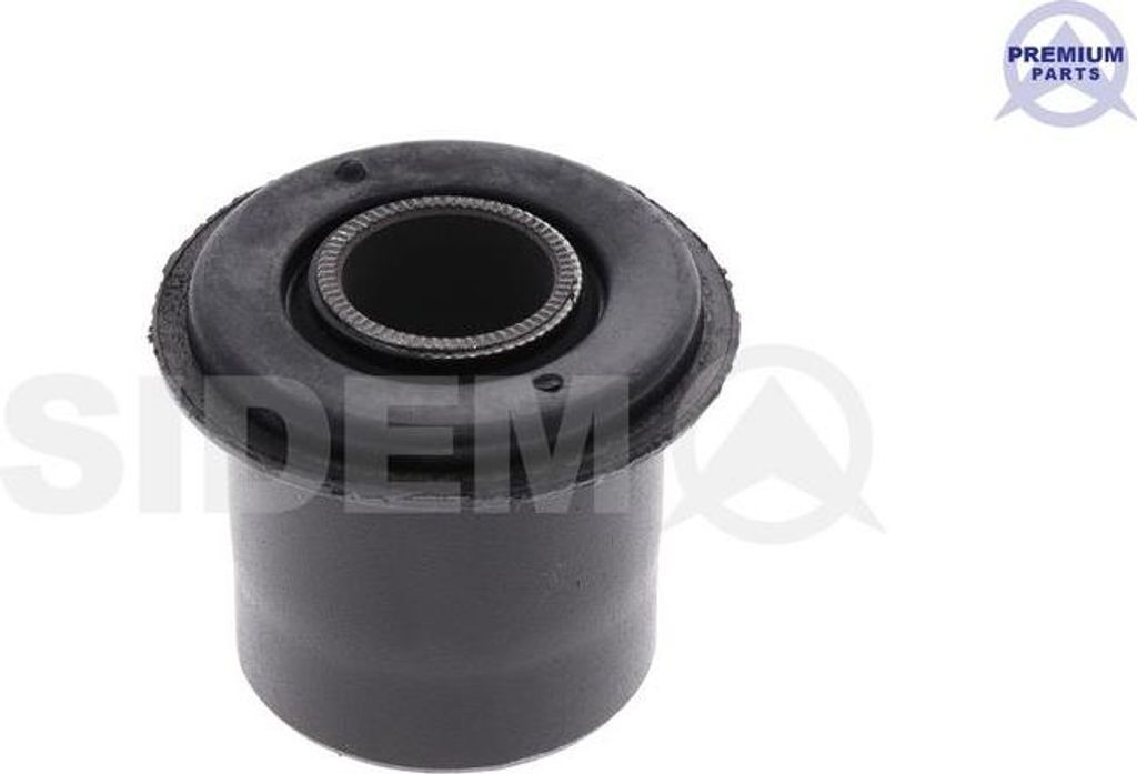 SIDEM 885601 Lagerung, Querlenker OE 8944088403 kompatibel mit Frontera B