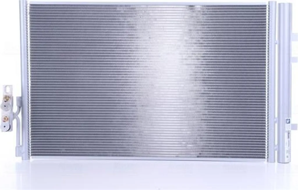 Nissens 940226 Condenseur de Climatisation OE 64539216143 pour X3 X4