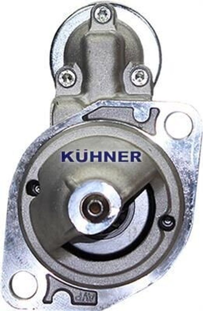 AD KÜHNER 101166 Starter Anlasser 1,4kW für OPEL Omega A Limousine (V87) 12V