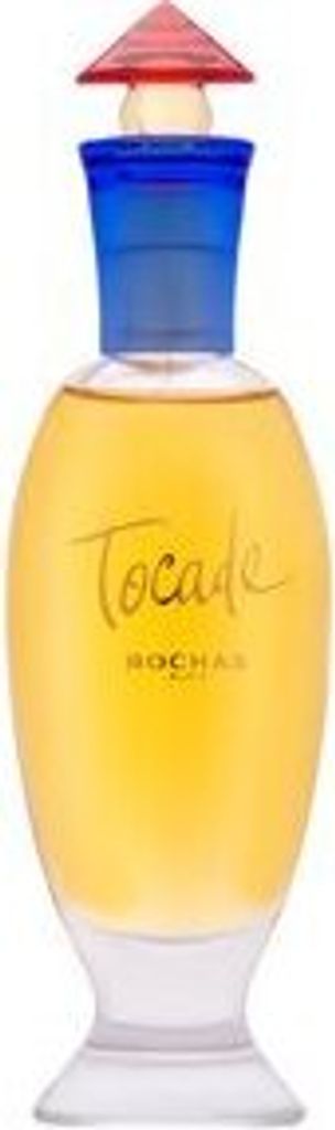 Rochas Tocade Eau de Toilette 100ml Spray Produktbild 