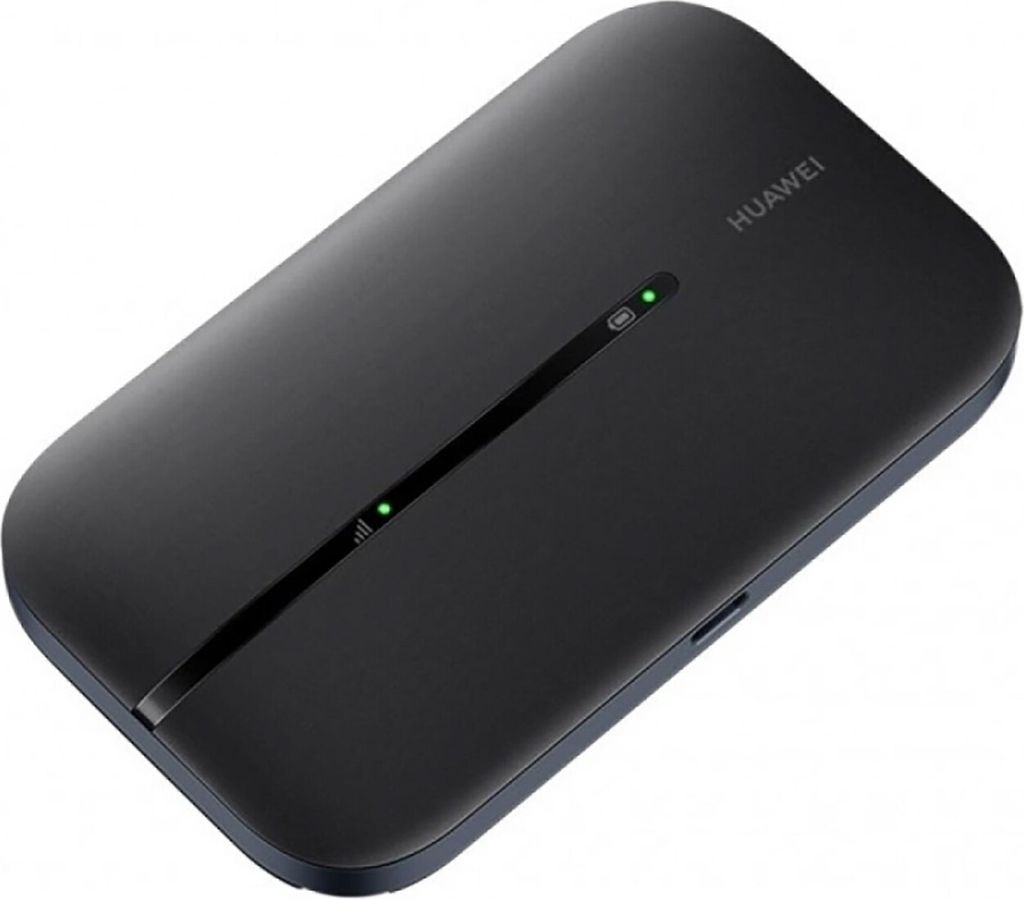 Huawei E5576-325 - Mobiler Hotspot - 4G LTE - 150 Mbps Image du produit 