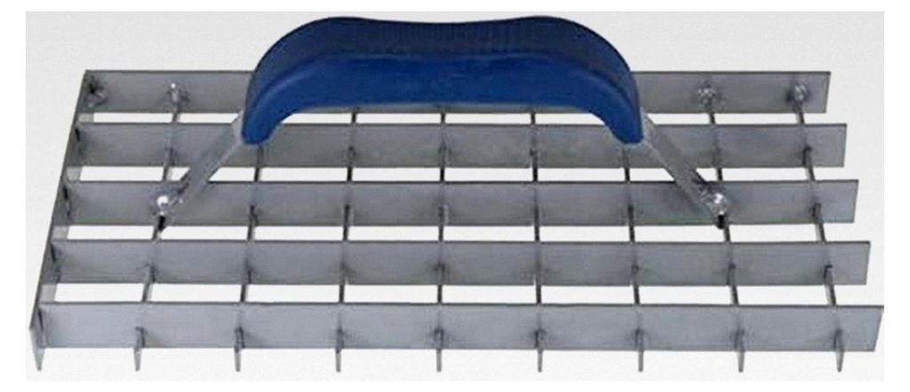 Gitter-Rabo 280X140