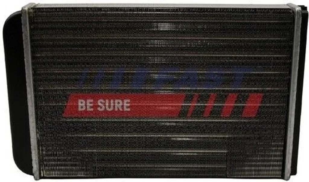 FAST FT55240 Echangeur de chaleur chauffage OE 6448 H8 pour Ducato
