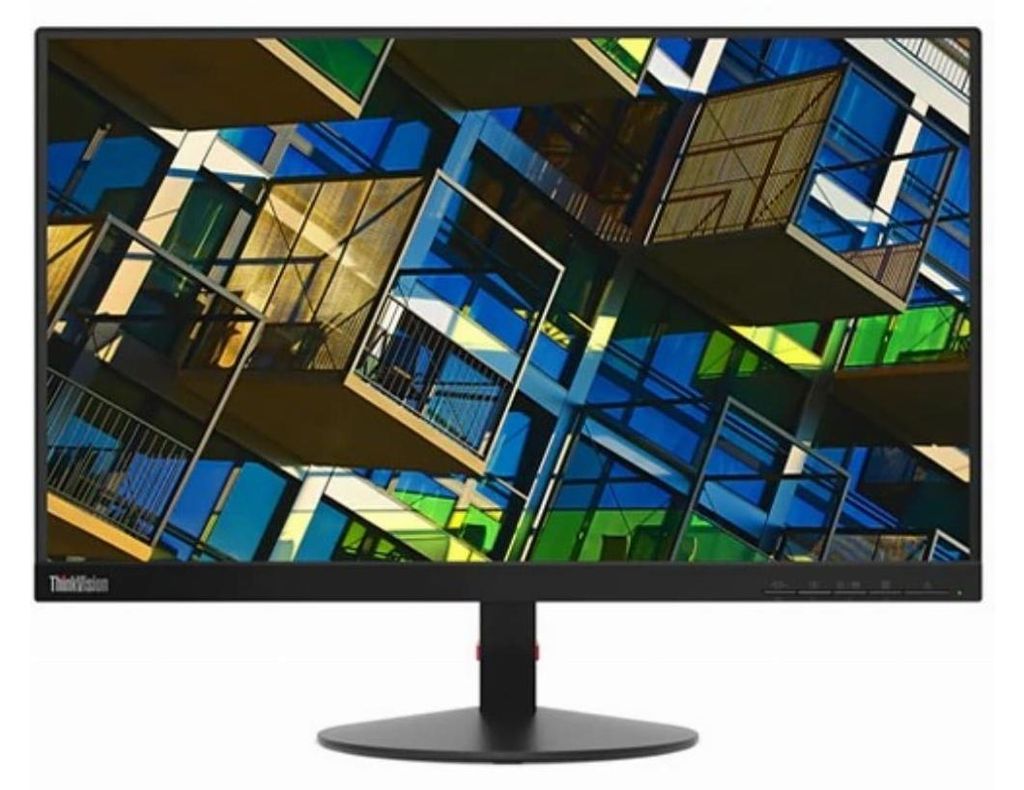 ThinkVision S22e-20, LED-Monitor Produktbild 