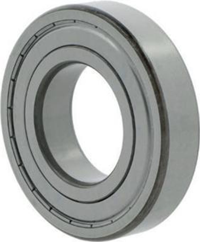 Rillenkugellager 6008 -2Z/VA208 ID 40mm AD 68mm Breite15mm SKF