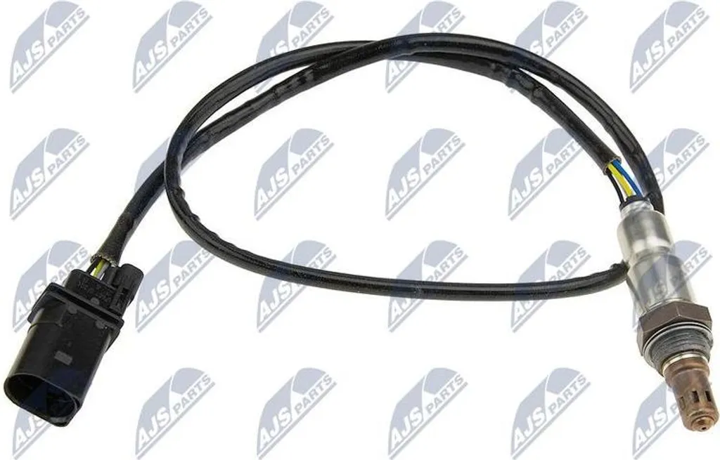 Sonde Lambda NTY ESL-AU-021 OE 06A906262CR pour Audi A3 et Golf VI
