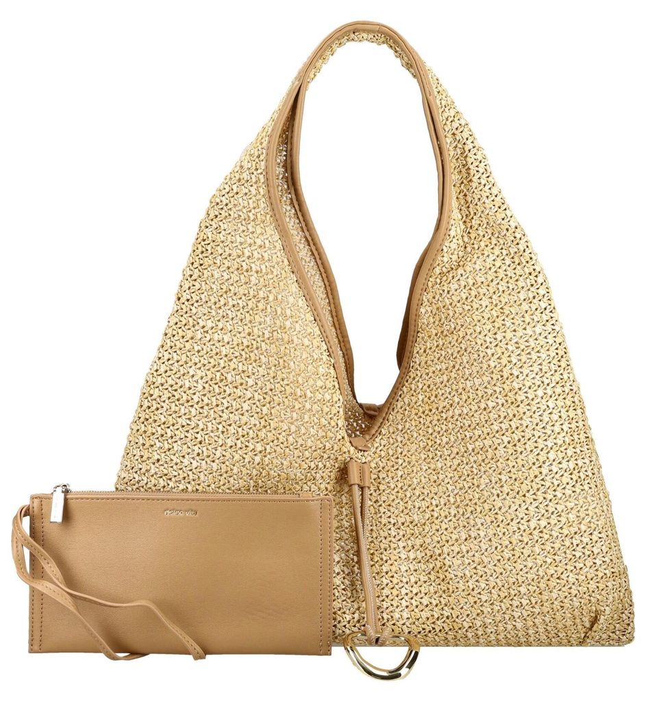 Dolce Vita Taschen Taschen Kunstleder