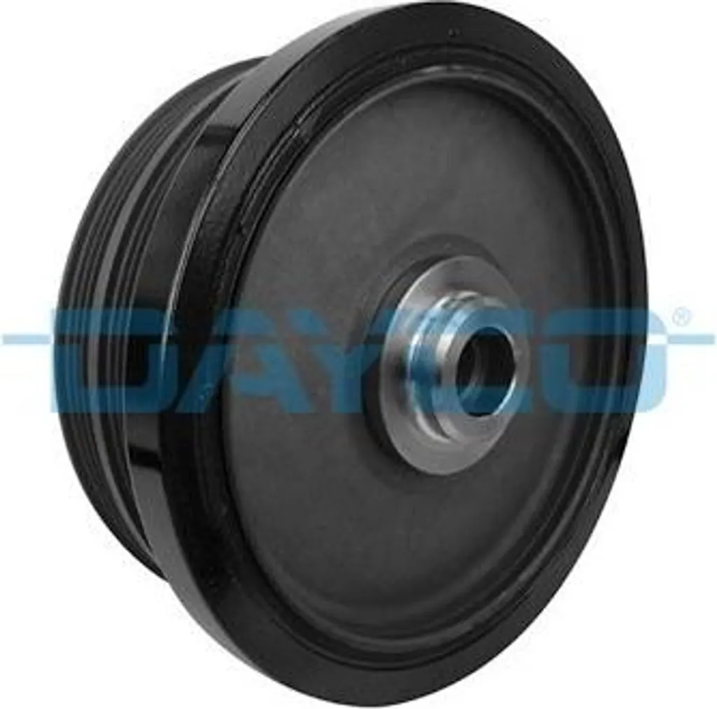 Poulie de Vilebrequin pour BMW Série 1, 3 et X3 2.0D - Entretien Moteur