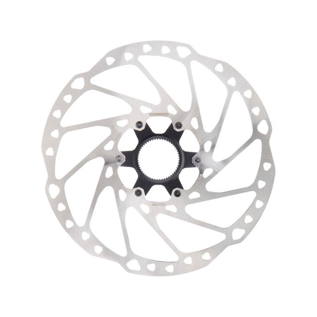 Shimano SM-RT64 -jarrulevy, 203 mm, centerlock Produktbild 