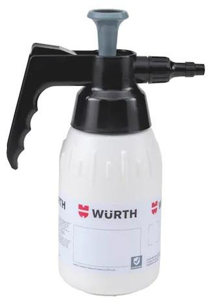 Würth tlakový postřikovač na rozpouštědla 1000 ml Obrázek produktu 
