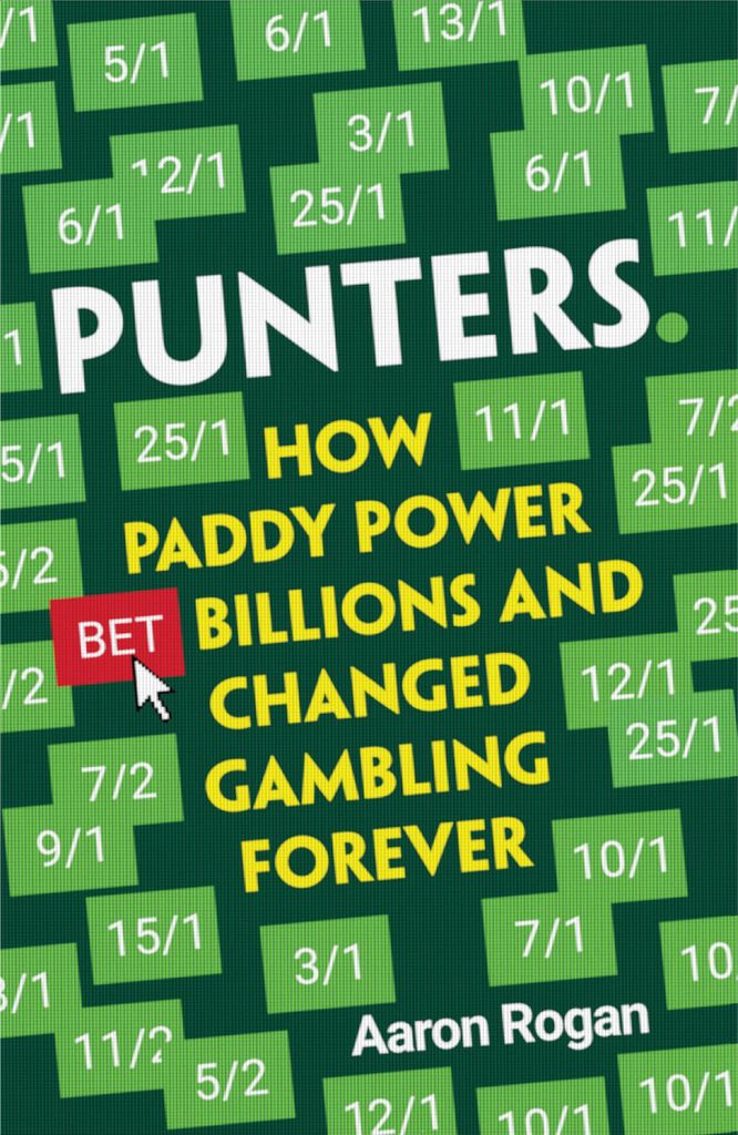 Punters Pb – Lingua: Inglese