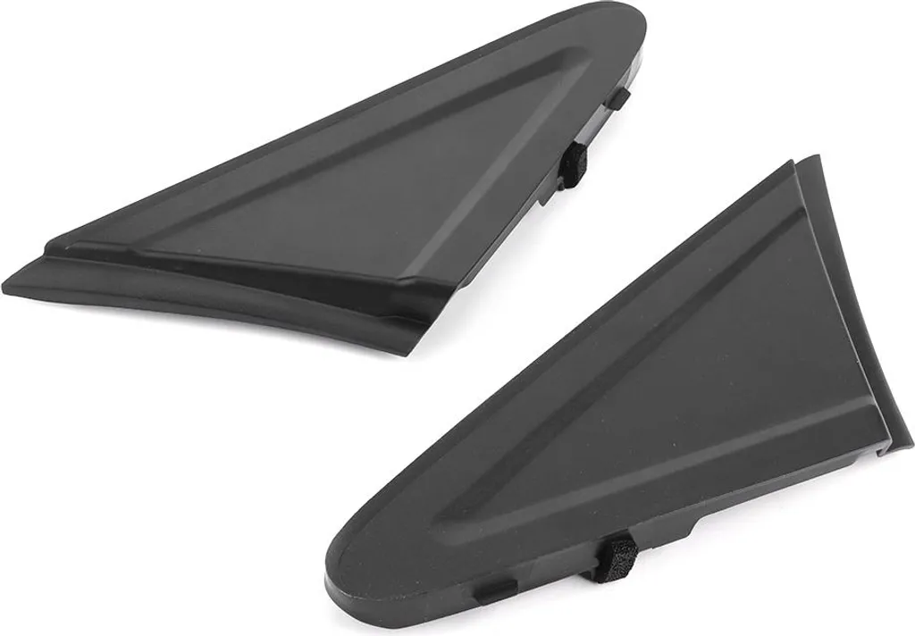 Kit Rénovation Montants Extérieurs pour Honda Civic 2012 2013 2014 2015