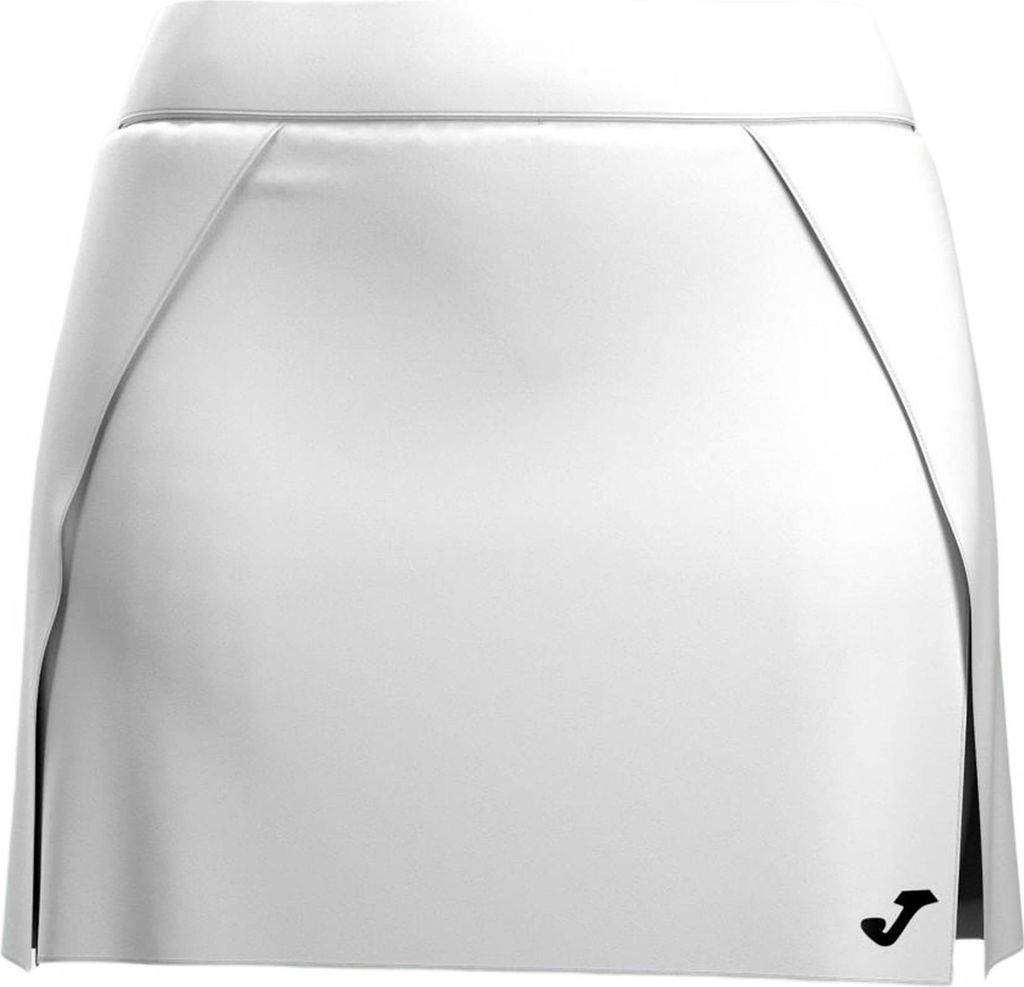 Joma Skirt 902073.200 in White color size medium