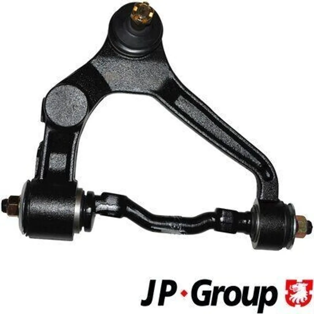 Bras de suspension JP GROUP 4840100480 pour avant droit Toyota Hiace