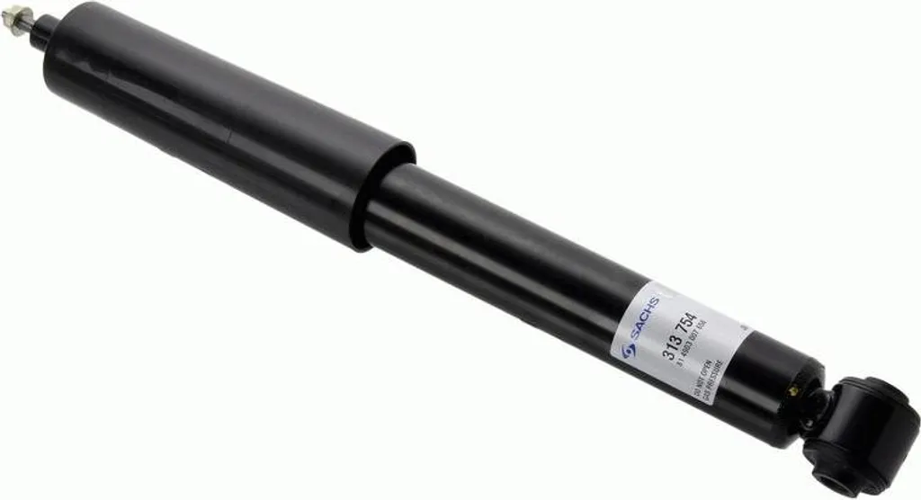 Amortisseur gaz SACHS 313 754 haute fiabilité pour Ford Mondeo et S-Max
