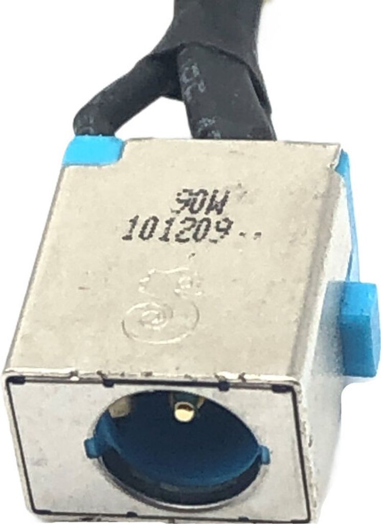DC Jack Strombuchse Ladebuchse Netzbuchse Kabel kompatibel für Acer Aspire 4251