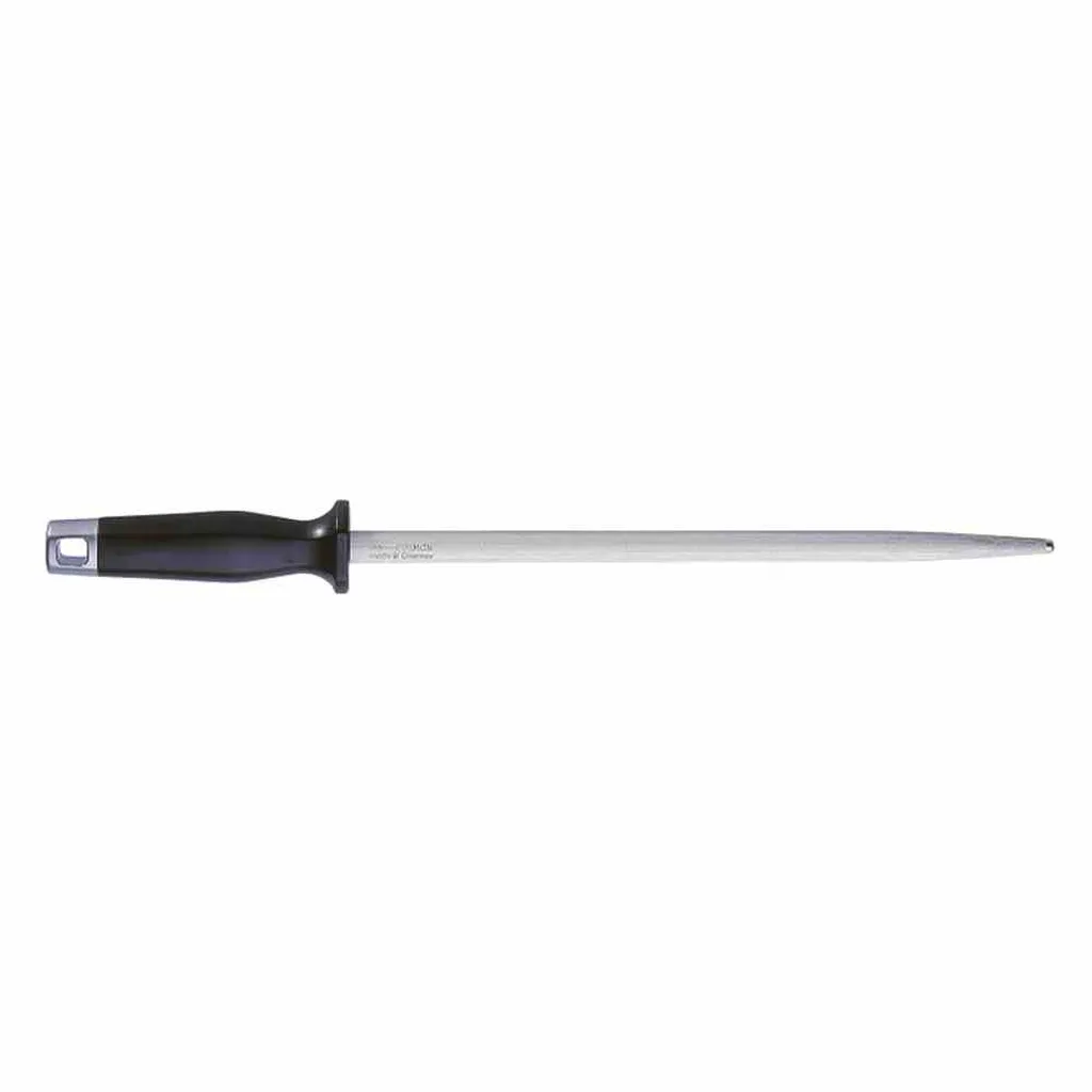Fusil à aiguiser rond 30cm Dick pour l'entretien de vos couteaux
