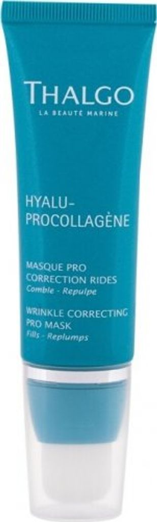 Thalgo Hyalu-Procollagene Wrinkle Correcting Pro Mask Produktbild 3