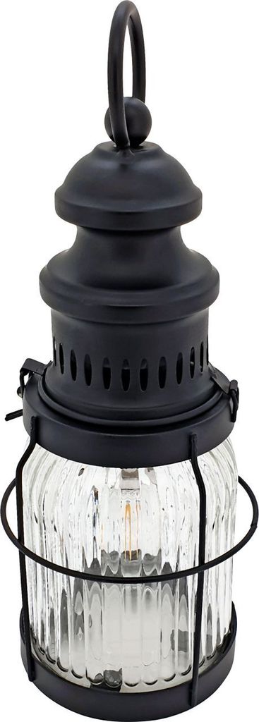 Proficell LED Laterne Windlicht-Design