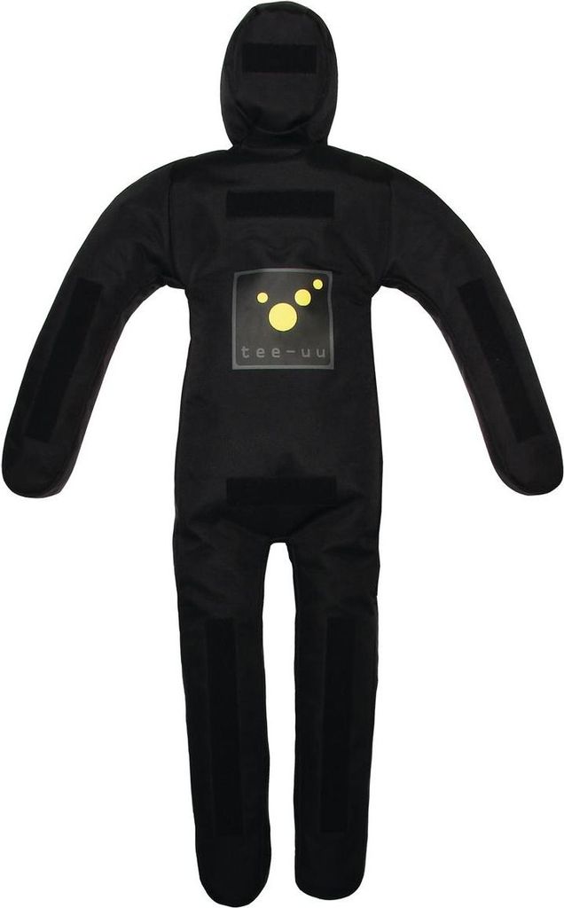 tee-uu CRASH JUNIOR Übungspuppe