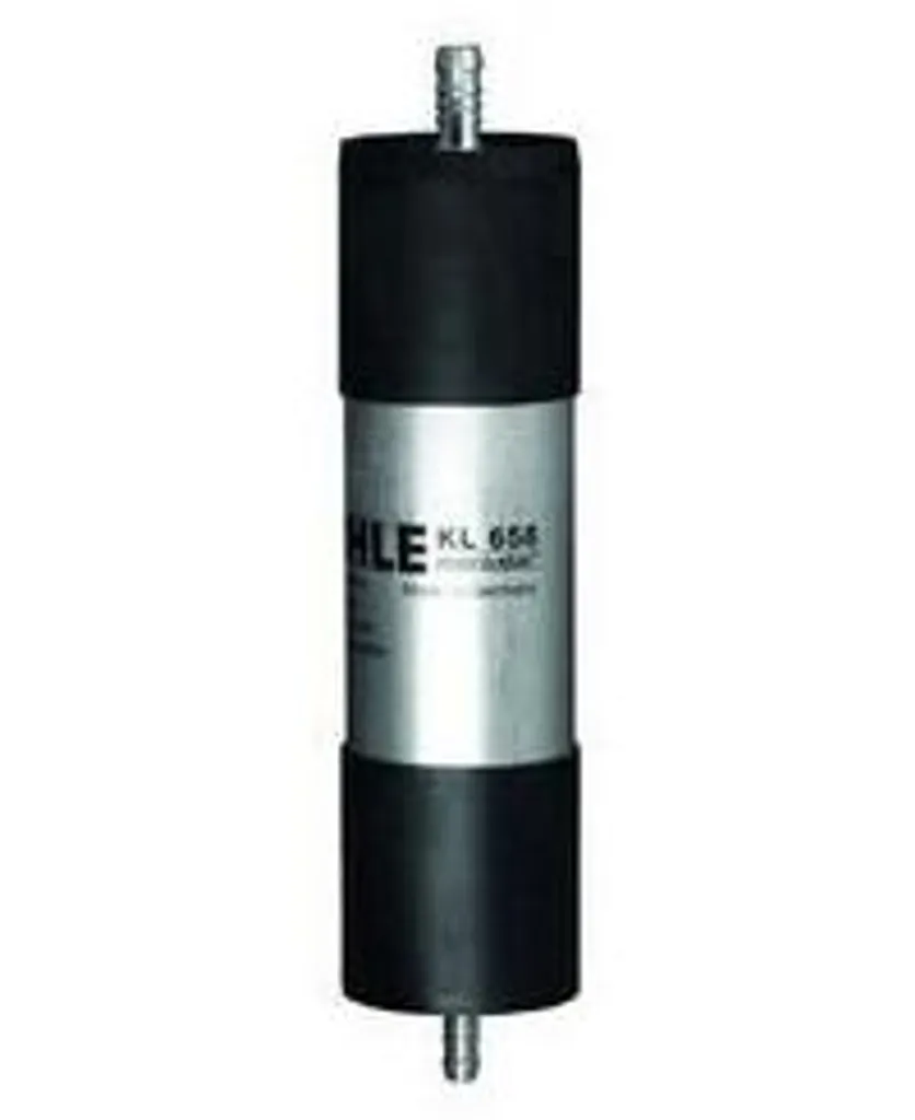 Filtre à gazole KL 658 KNECHT pour une protection moteur optimale de jour