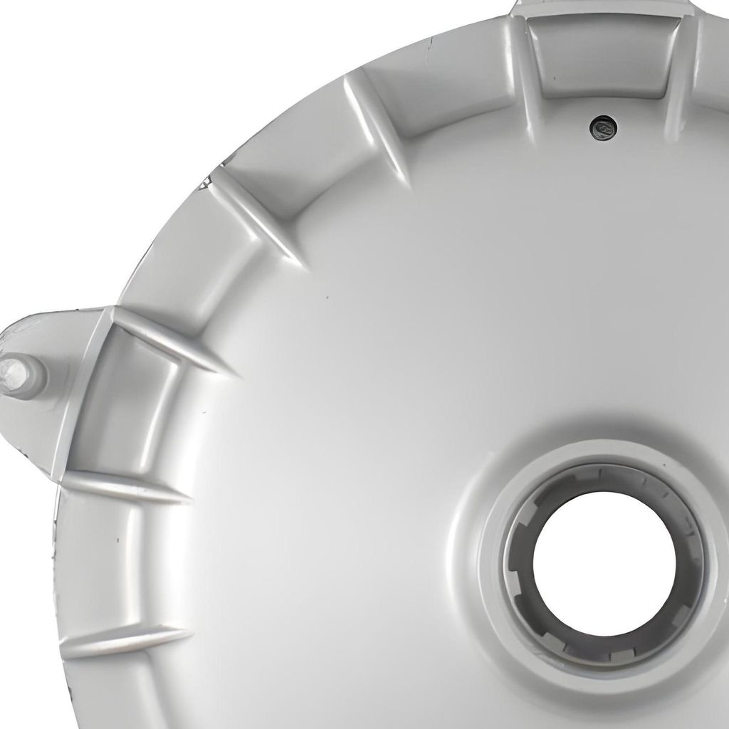 Bremstrommel RMS für Piaggio Vespa PX / PE Arcobaleno, 177444