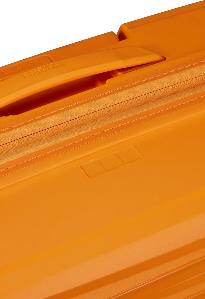 Valise Extensible Fastforward Spinner 78 avec Serrure TSA Orange - 16