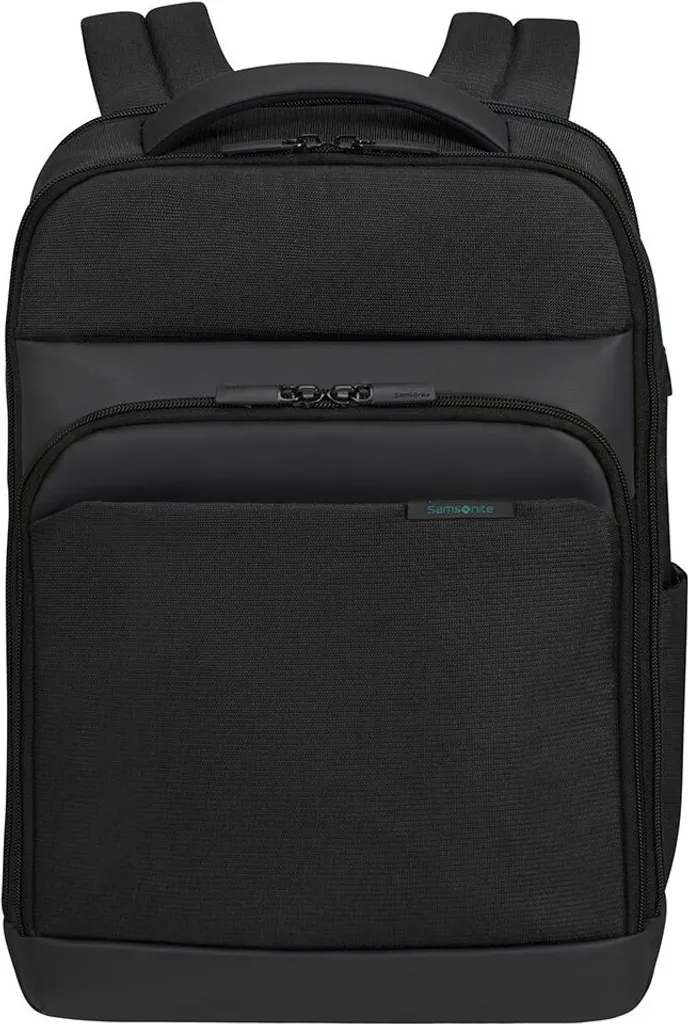 Zaino Samsonite Mysight 15.6 Nero: L'alleato per il Business Moderno