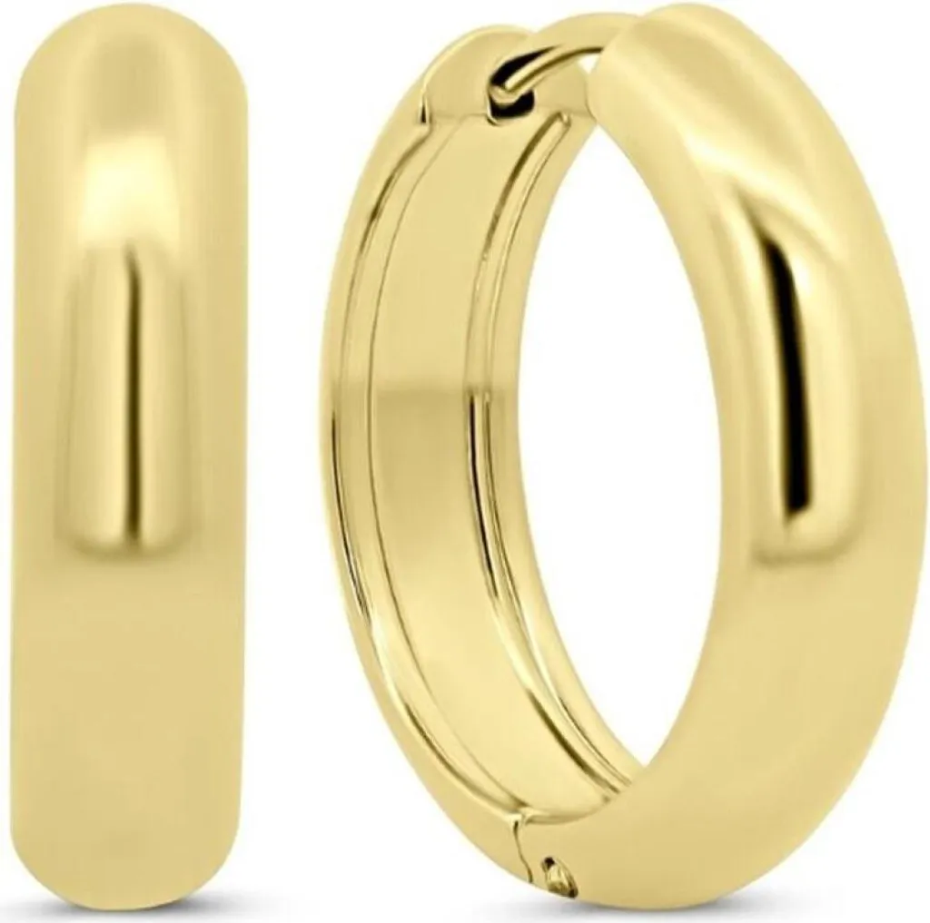 Orecchini da donna CO88 Collezione 8CE-70653 Oro