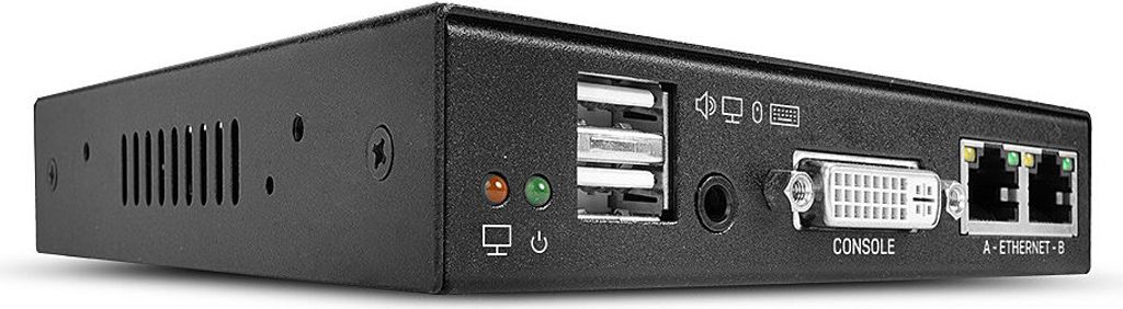 Lindy KVM over IP Access - Fernsteuerungsgerät