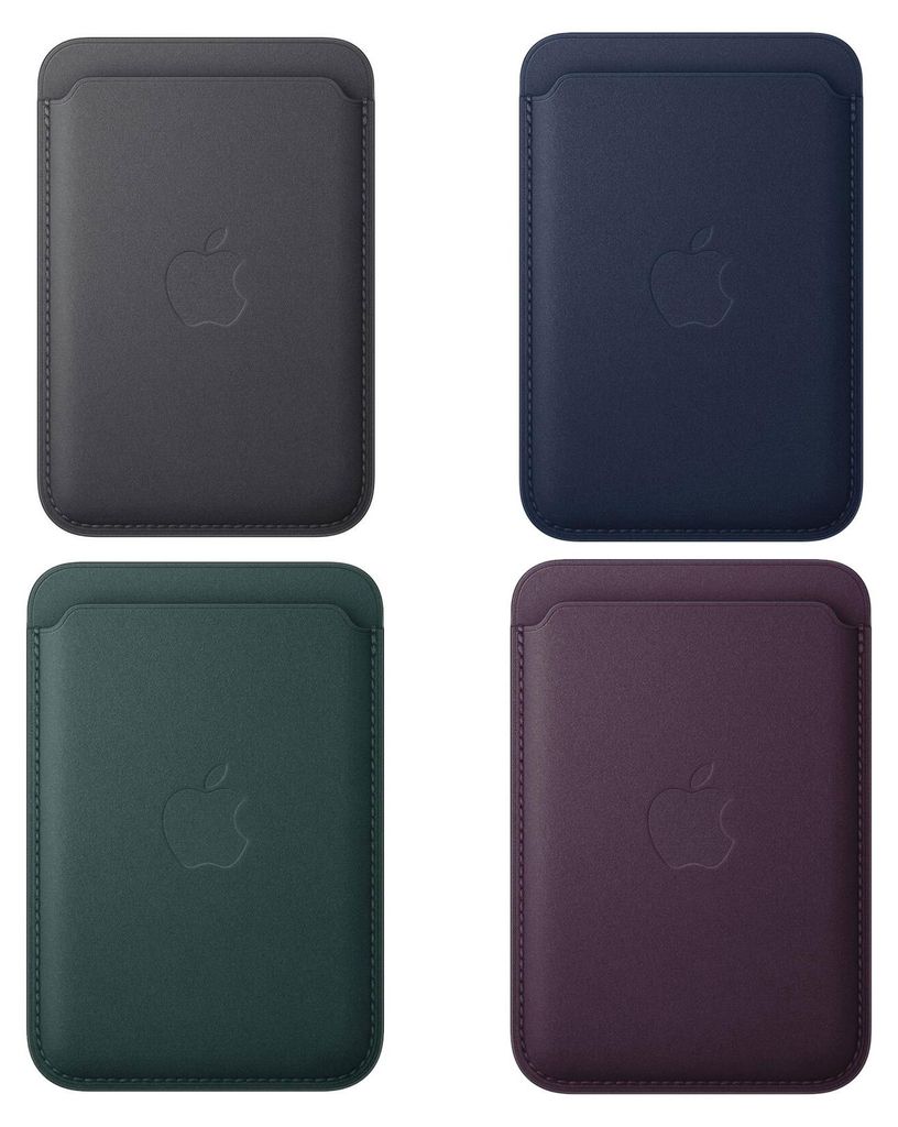 Apple MA6W4ZM/A accessoire d'étui de téléphone mobile Image du produit 