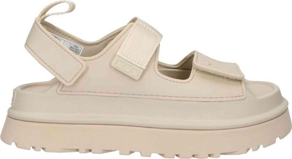 Sandalen Ugg 10223-187897 voor Dames Productafbeelding 