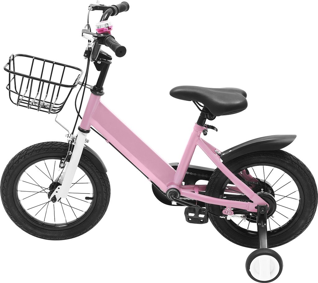 Leichte Kinderfahrrader 14 Zoll