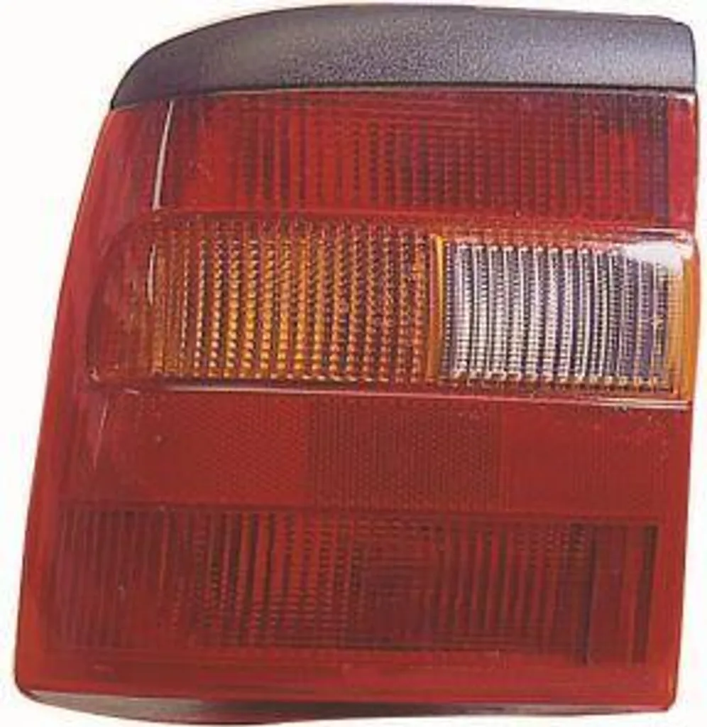 Feu Arrière de Qualité OE 1222030 - ABAKUS 442-1904R-UE pour Vectra