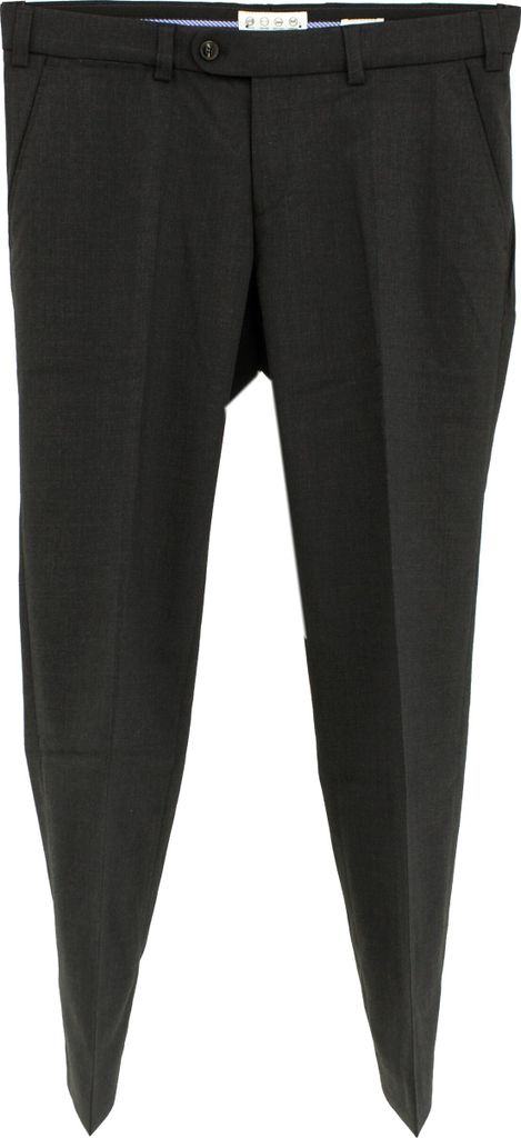 27046 Eurex by Brax, Jan, Herren Jeans Hose, Garbadiene Stretch, black, D 295 W 44 L 30