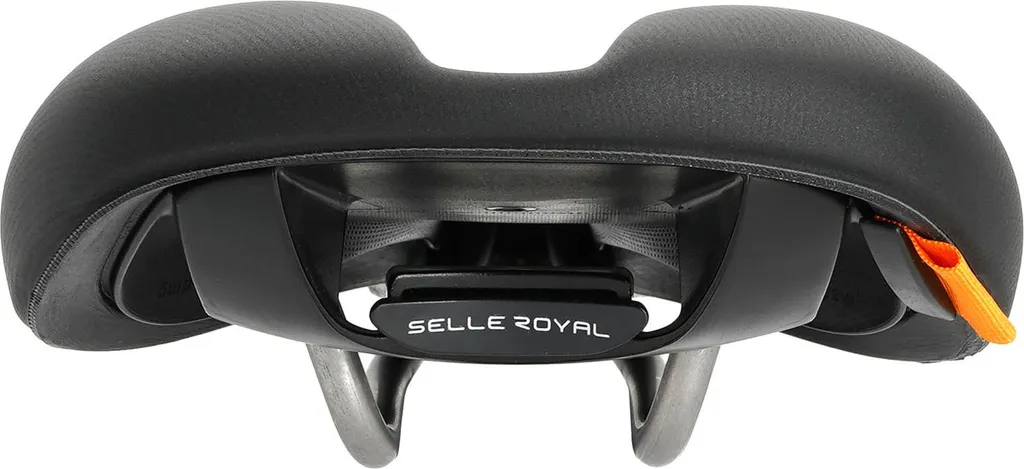 Selle de vélo de randonnée Explora Athletic Selle Royal pour cyclisme