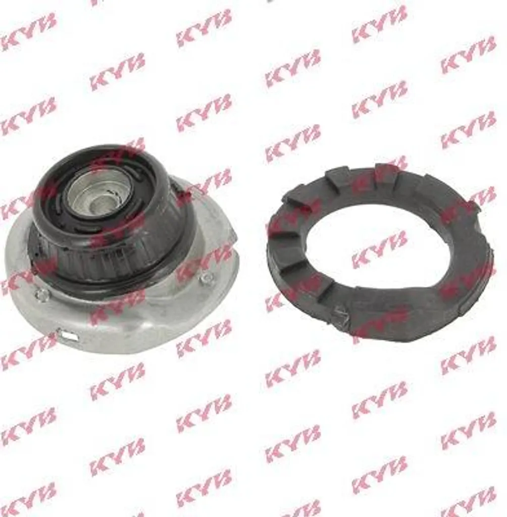 Support de suspension pour Alfa Romeo GT 147 156 remplacement amortisseur