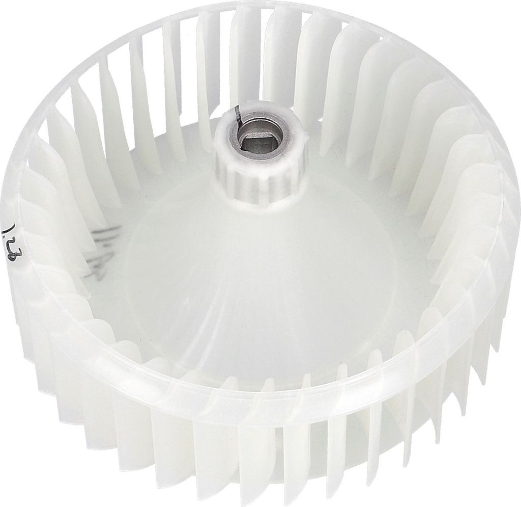 easyPART passend für DC82-01208A SAMSUNG Lüfterrad für Trockner