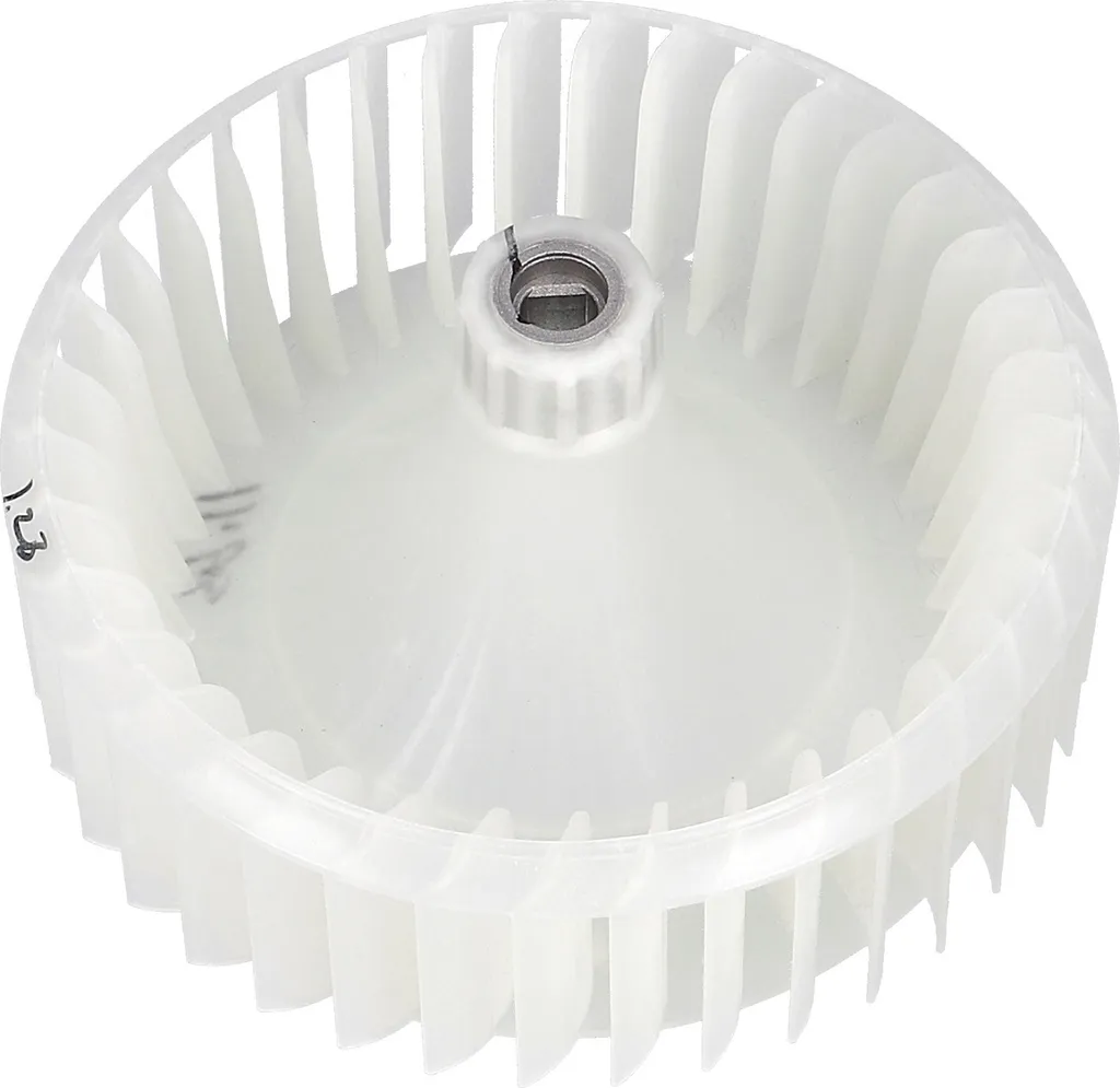 Ventilateur Sèche-Linge Samsung DC82-01208A pour Réparation Rapide