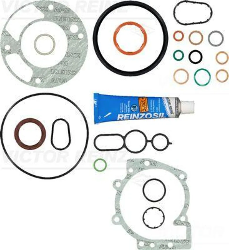 Jeu de joints bloc moteur Victor Reinz pour Volvo XC90 et BMW Série 3 E46