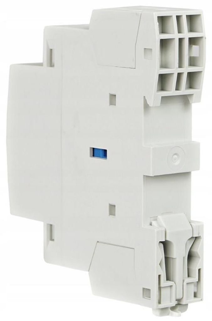 Adelid SM2 25-20-230V Modulární stykač 25-20 230V 25A 2Z Obrázek produktu 